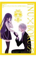 Inu X Boku Ss, Vol. 11