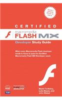 Certified Macromedia Flash MX Developer Study Guide