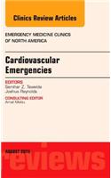 Cardiovascular Emergencies, an Issue of Emergency Medicine Clinics of North America