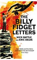 Billy Fidget Letters