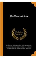 Theory of State