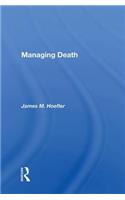 Managing Death