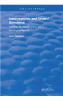 Amphetamines and Related Stimulants