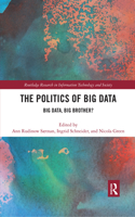 Politics and Policies of Big Data