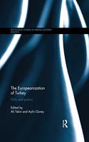 Europeanization of Turkey