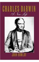 Charles Darwin: A New Life