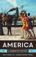 America: A Narrative History and for the Record