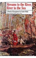 Streams to the River, River to the Sea: A Novel of Sacagawea(English)