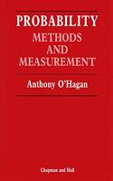 Probability Methods and Measurement