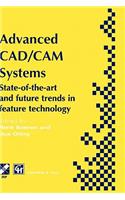 Advanced Cad/CAM Systems