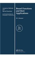 Bessel Functions and Their Applications