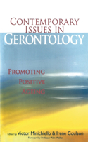 Contemporary Issues in Gerontology