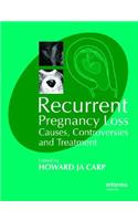 Recurrent Pregnancy Loss