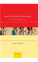 Sport and Exercise Psychology