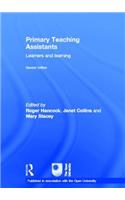 Primary Teaching Assistants