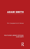 Adam Smith (Routledge Library Editions: Adam Smith)
