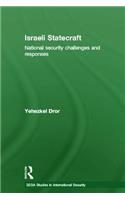 Israeli Statecraft