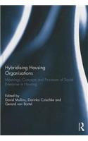 Hybridising Housing Organisations