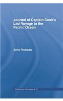 Journal of Captain Cook's last voyage to the Pacific Ocean, on Discovery