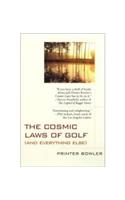 The Cosmic Laws of Golf (and Everything Else): 7
