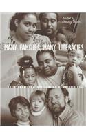 Many Families, Many Literacies