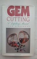 Gem Cutting