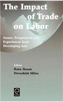 Impact of Trade on Labor