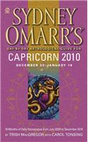 Sydney Omarr's Day-By-Day Astrological Guide for Capricorn: December 22-January 19