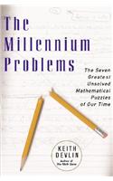 Millennium Problems: The Seven Greatest Unsolved Mathematical Puzzles of Our Time