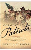 Forgotten Patriots