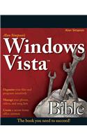 Alan Simpson's Windows Vista Bible