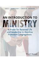 An Introduction to Ministry