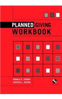 Planned Giving Workbook