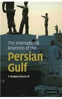 International Relations of the Persian Gulf