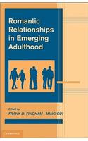 Romantic Relationships in Emerging Adulthood