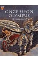 Once upon Olympus