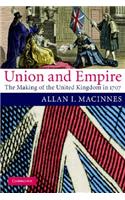 Union and Empire