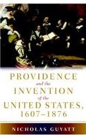 Provid and Invent of US, 1607-1876