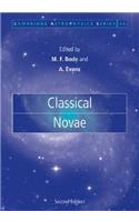 Classical Novae