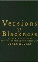 Versions of Blackness