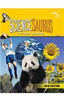 Student Handbook (Softcover) Grades K-1: A Student Handbook(Sciencesaurus)