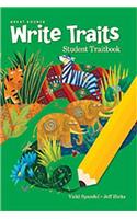 Write Traits