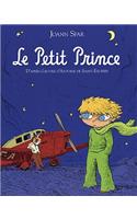 Le Petit Prince