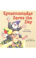Epossumondas Saves the Day