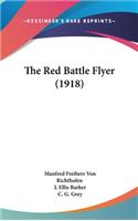 Red Battle Flyer (1918)