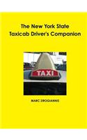 The New York State Taxicab Driver's Companion