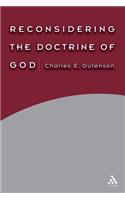 Reconsidering the Doctrine of God