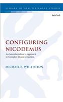 Configuring Nicodemus: An Interdisciplinary Approach to Complex Characterization