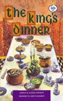 The King's Dinner