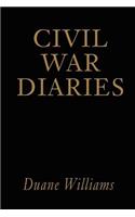 Civil War Diaries